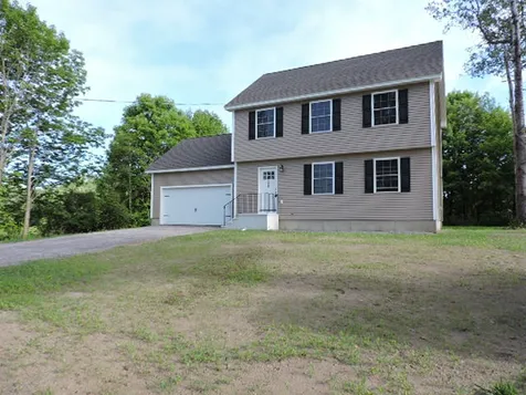 175 Cross Road Weare NH 03281