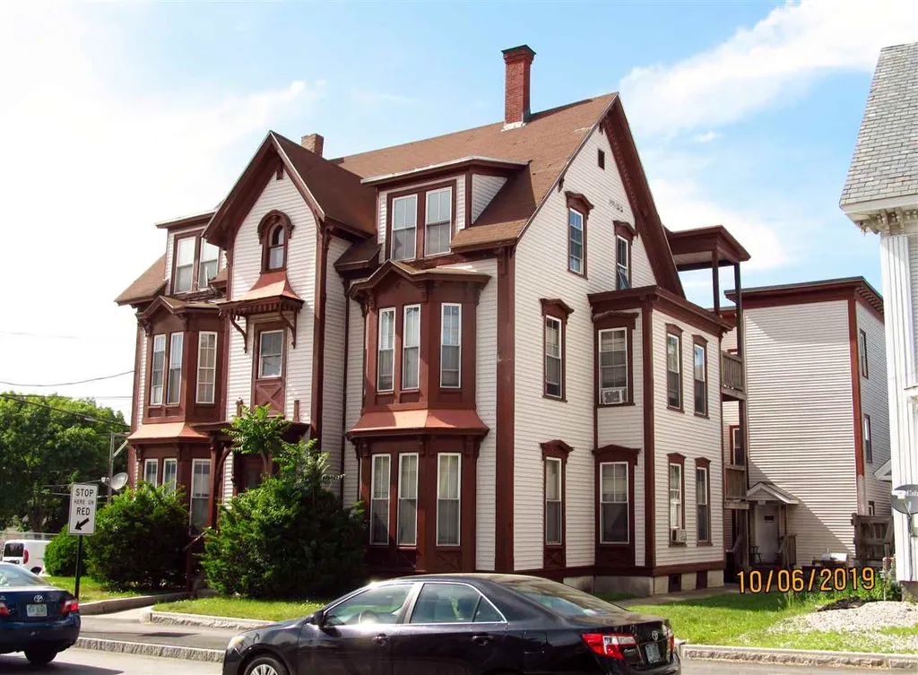 332 Hanover Street Manchester NH 03104