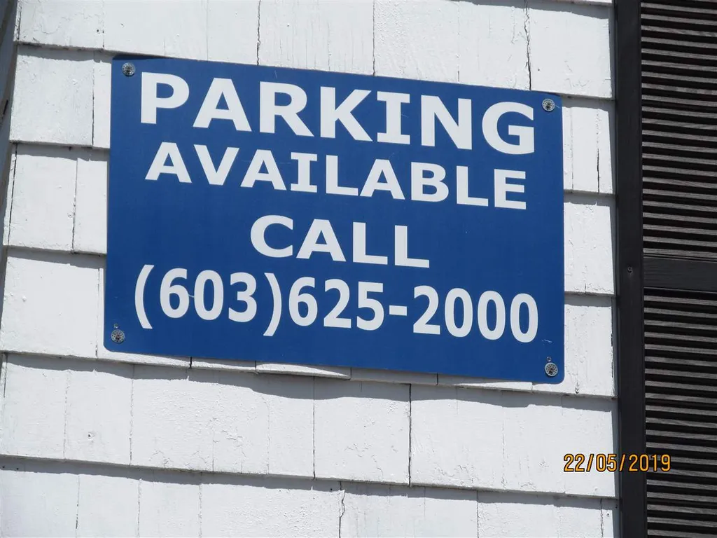 332 Hanover Street Manchester NH 03104