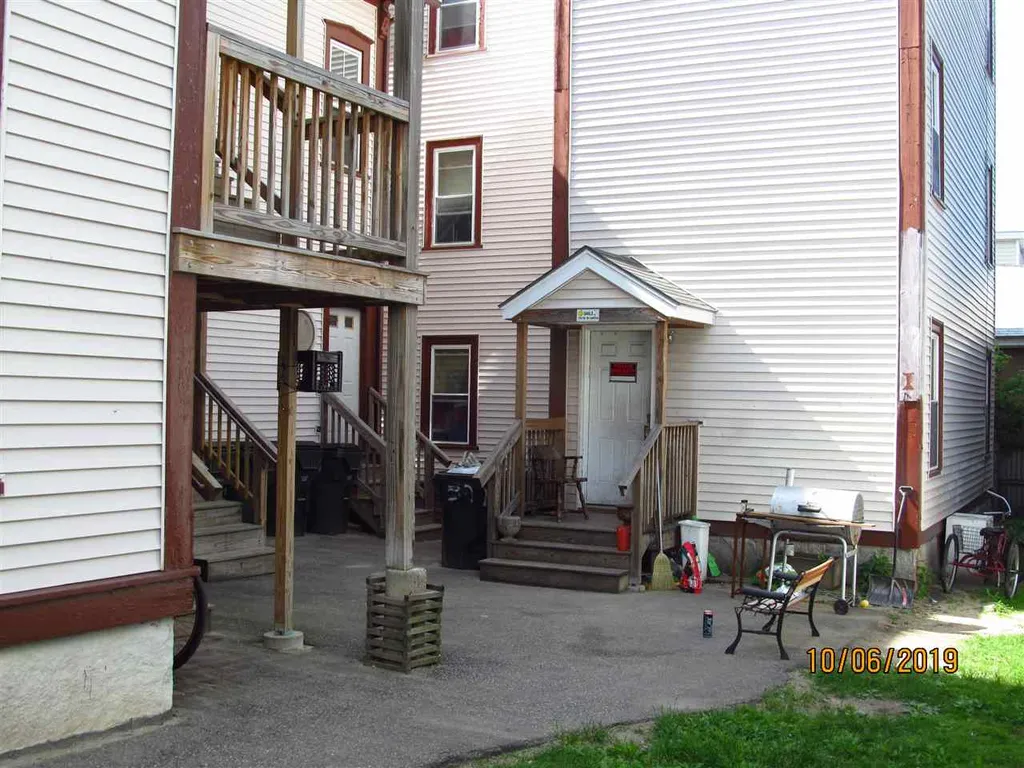 332 Hanover Street Manchester NH 03104