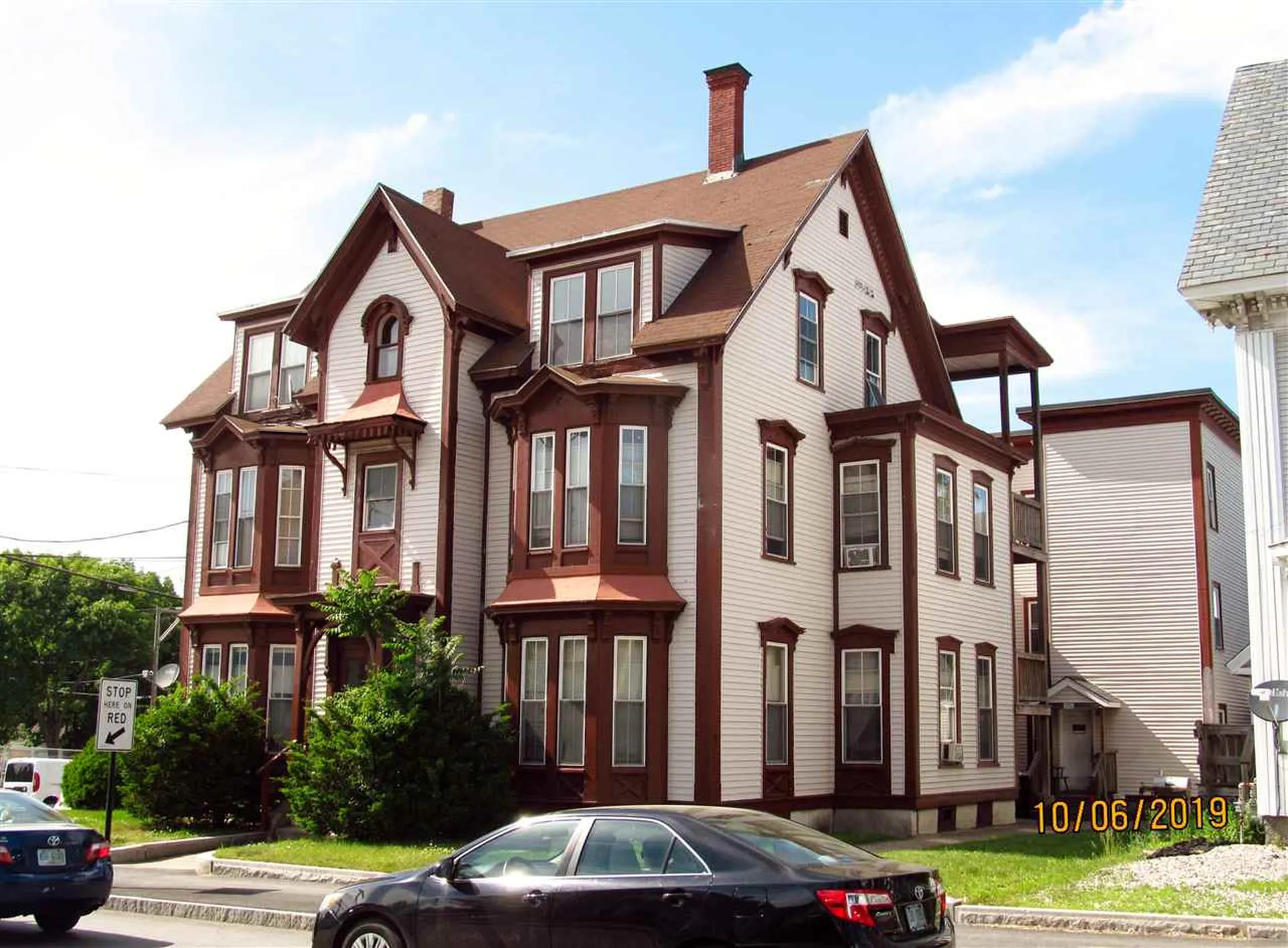332 Hanover Street Manchester NH 03104