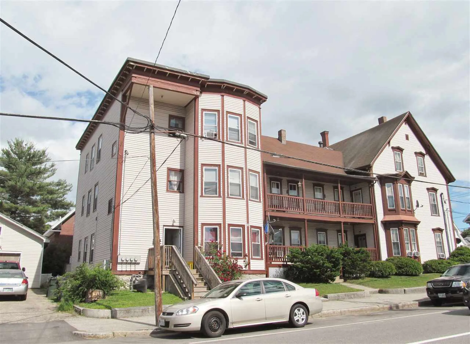 332 Hanover Street Manchester NH 03104