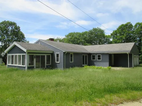 530 Old Walpole Road Surry NH 03431