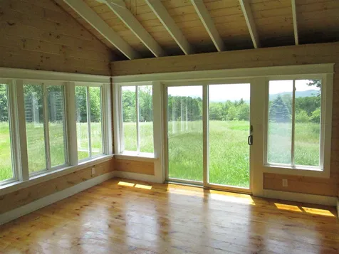 530 Old Walpole Road Surry NH 03431