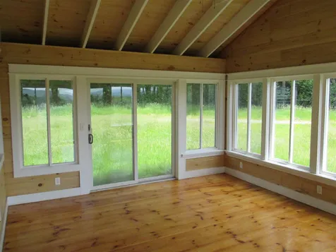 530 Old Walpole Road Surry NH 03431
