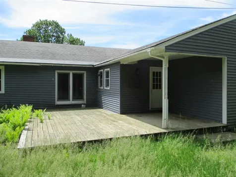 530 Old Walpole Road Surry NH 03431