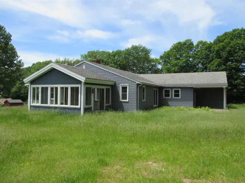 530 Old Walpole Road Surry NH 03431