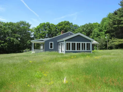 530 Old Walpole Road Surry NH 03431