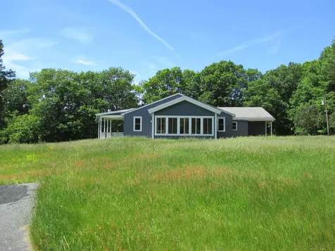 530 Old Walpole Road Surry NH 03431