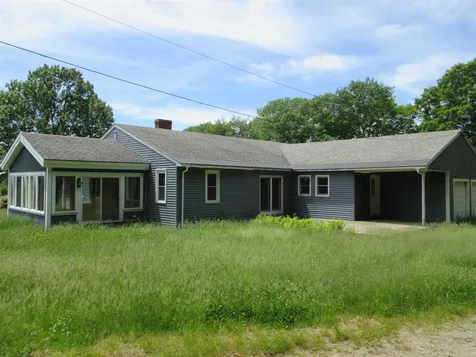 530 Old Walpole Road Surry NH 03431