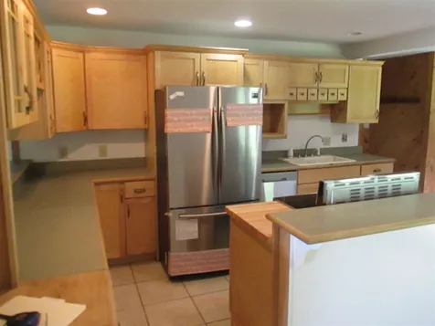530 Old Walpole Road Surry NH 03431