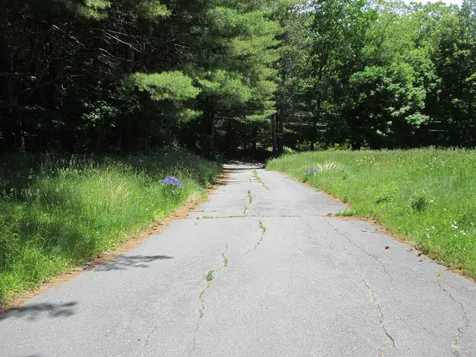 530 Old Walpole Road Surry NH 03431