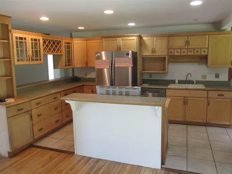 530 Old Walpole Road Surry NH 03431