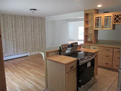 530 Old Walpole Road Surry NH 03431