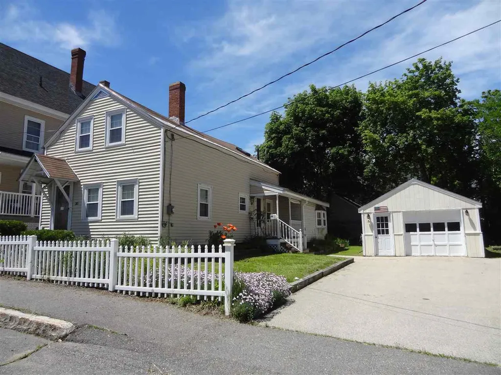 30 Tremont Street Concord NH 03301