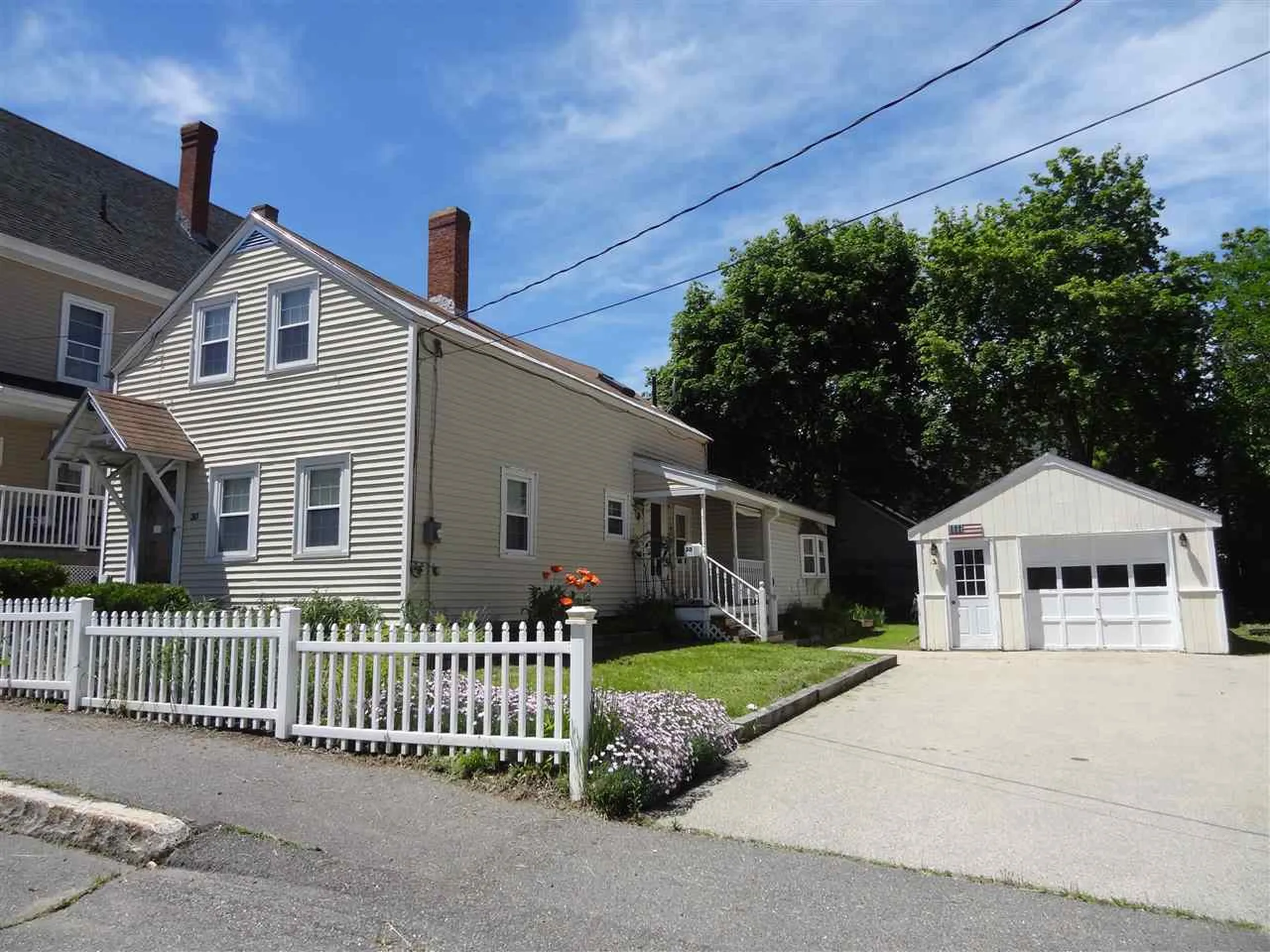 30 Tremont Street Concord NH 03301