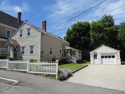 30 Tremont Street Concord NH 03301
