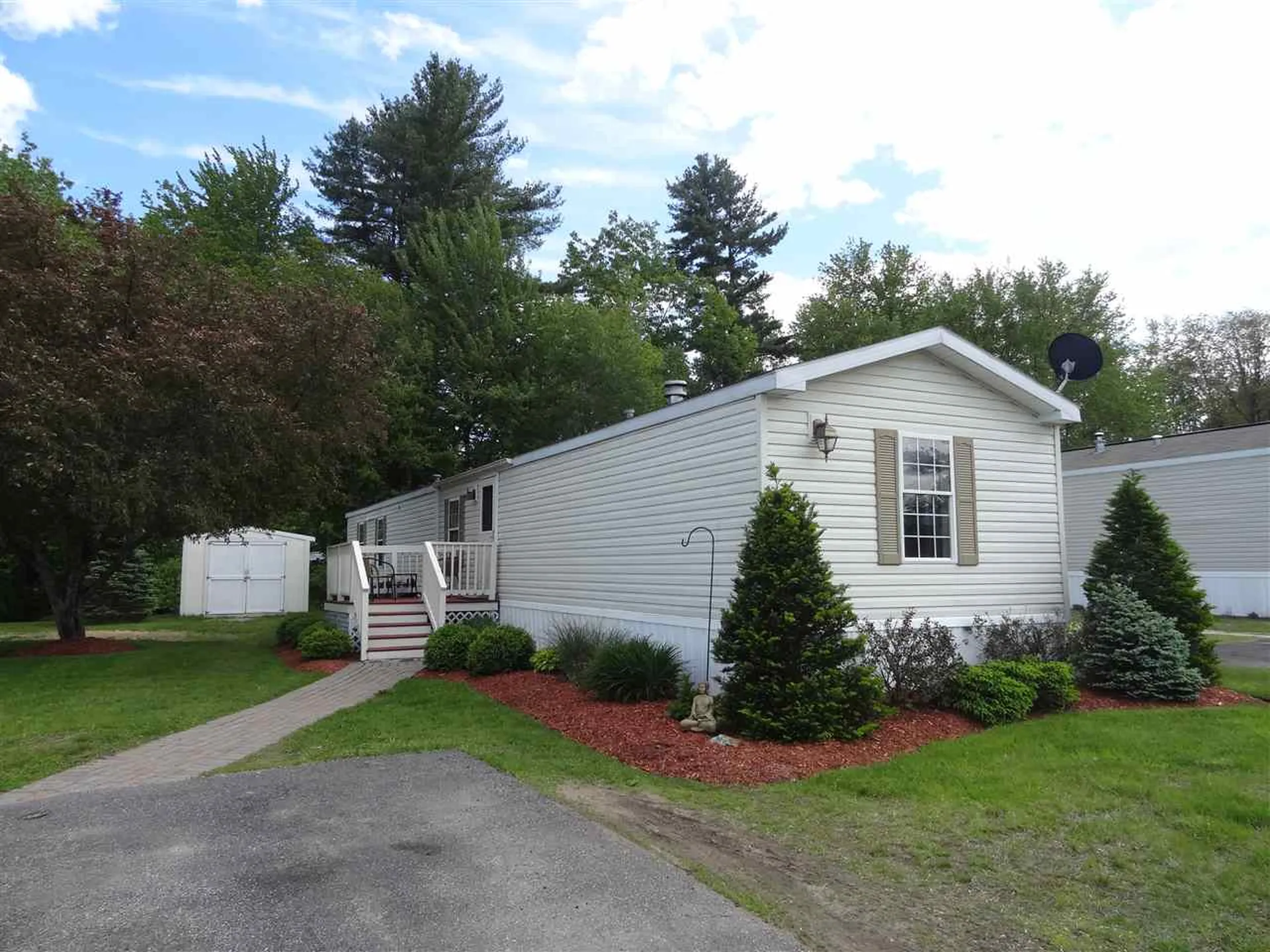 15 Rex Drive Concord NH 03303