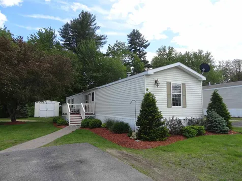 15 Rex Drive Concord NH 03303