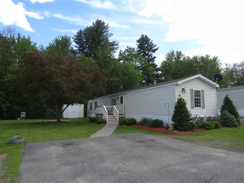 15 Rex Drive Concord NH 03303