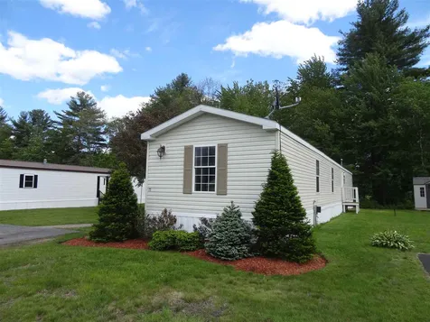 15 Rex Drive Concord NH 03303