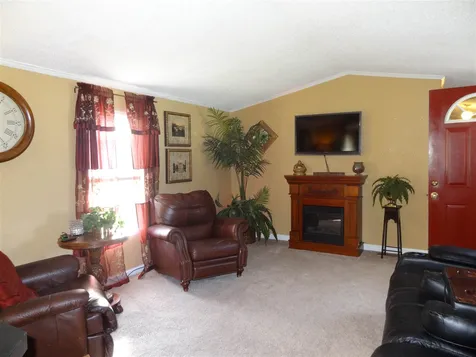 15 Rex Drive Concord NH 03303