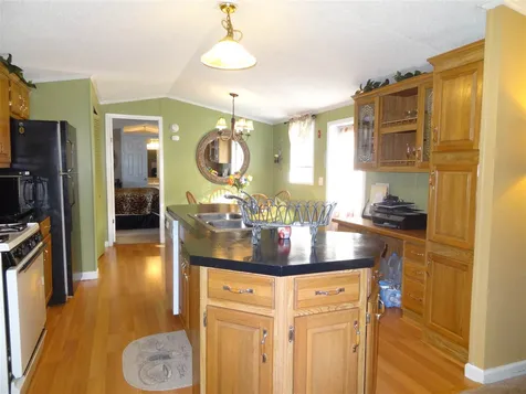 15 Rex Drive Concord NH 03303