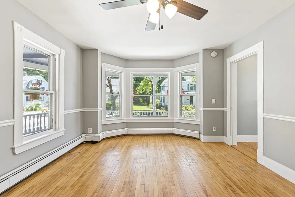 35 Broad Street Rochester NH 03867