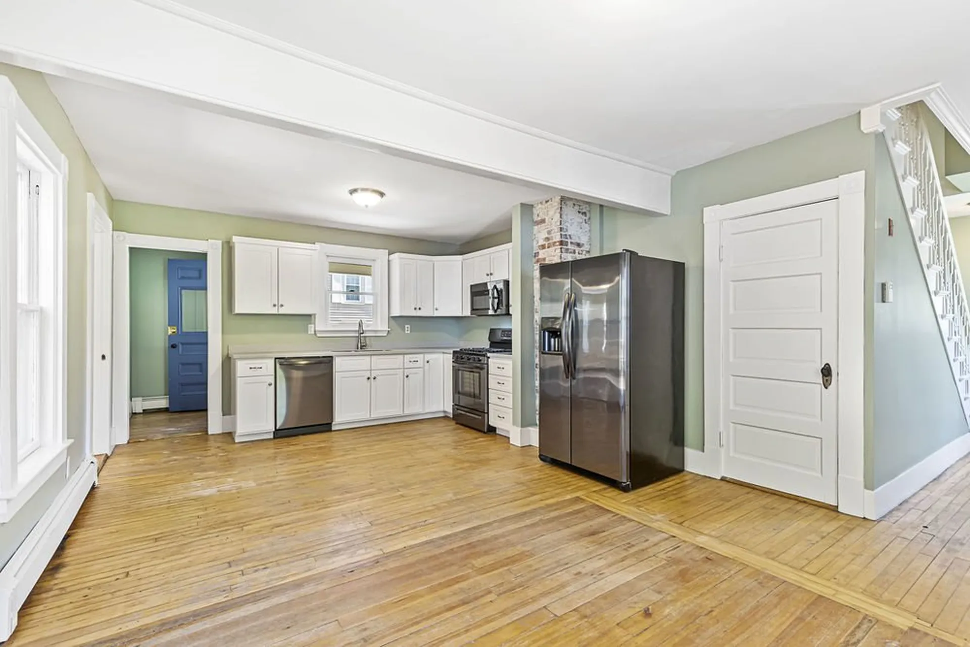 35 Broad Street Rochester NH 03867
