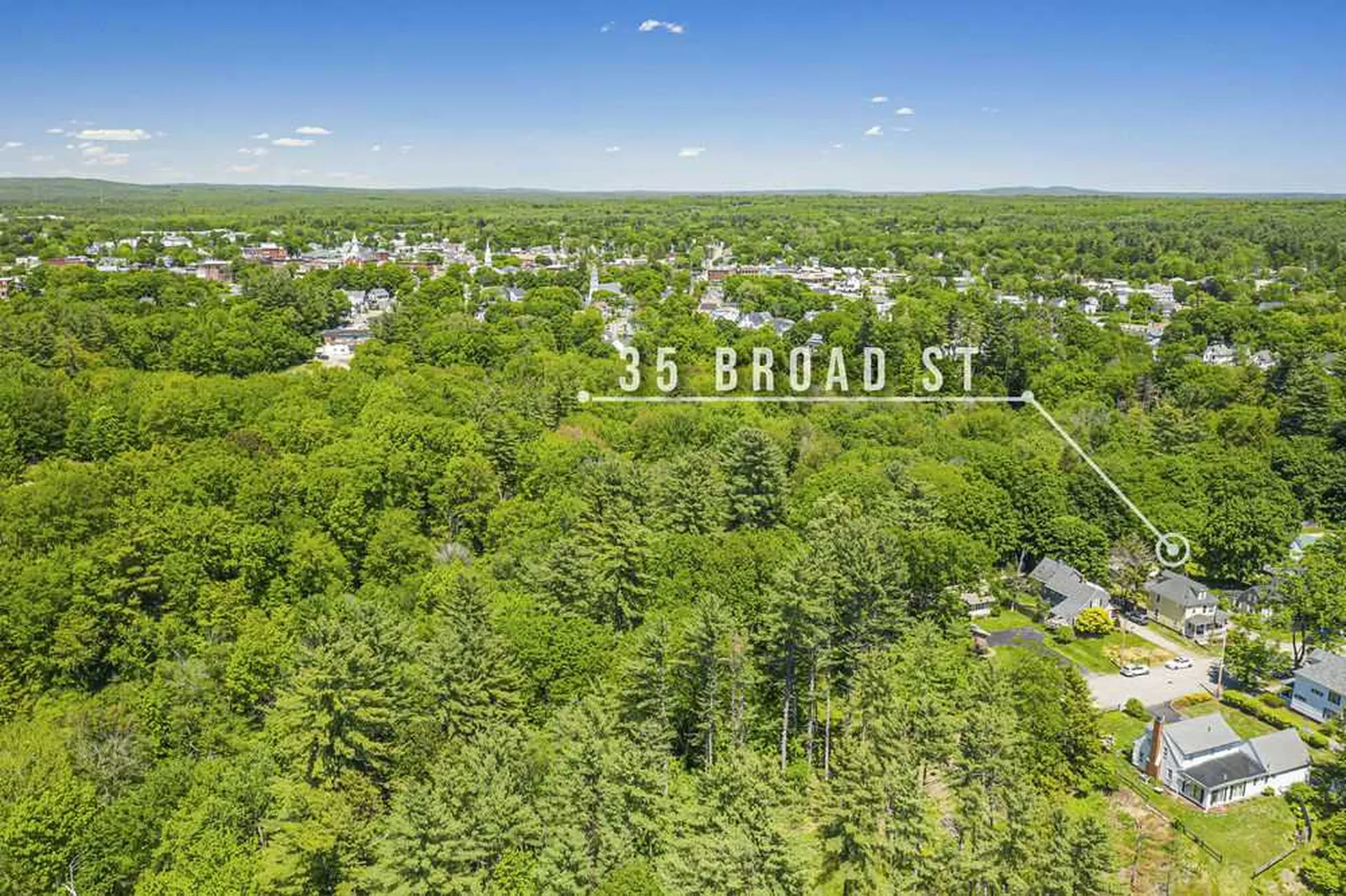 35 Broad Street Rochester NH 03867