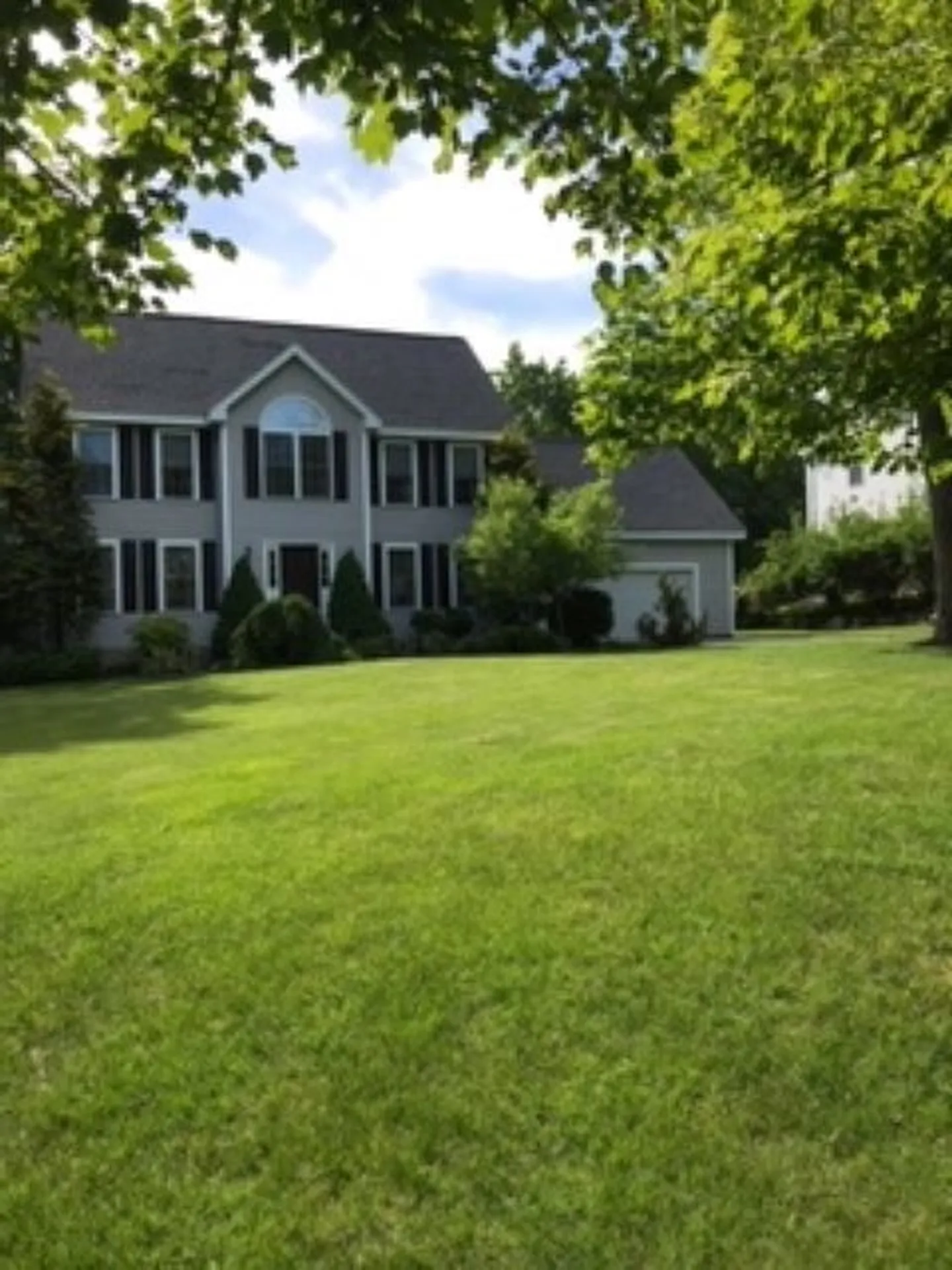 21 Fletcher Road Windham NH 03087