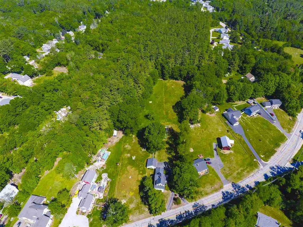 118 Amherst Street Milford NH 03055