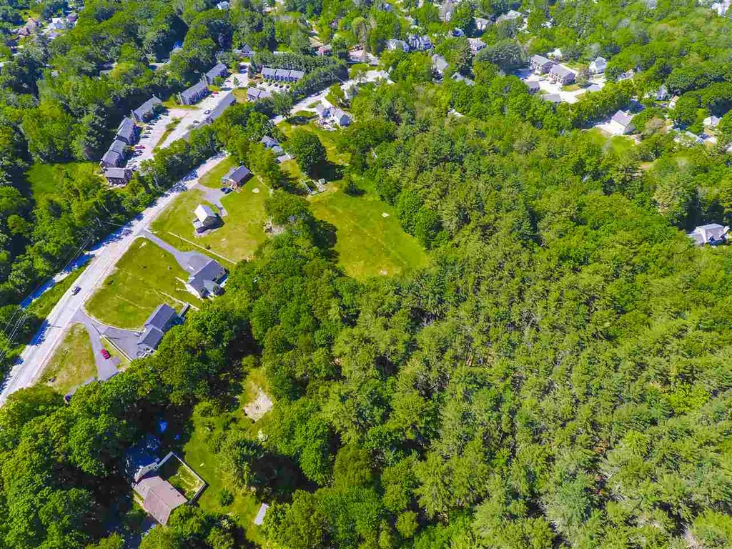 118 Amherst Street Milford NH 03055