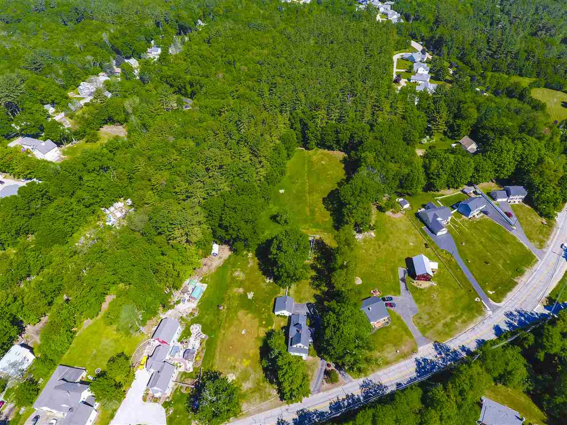 118 Amherst Street Milford NH 03055