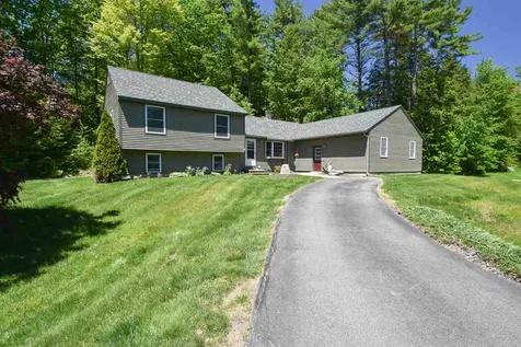 115 Pinecrest Drive Gilford NH 03249