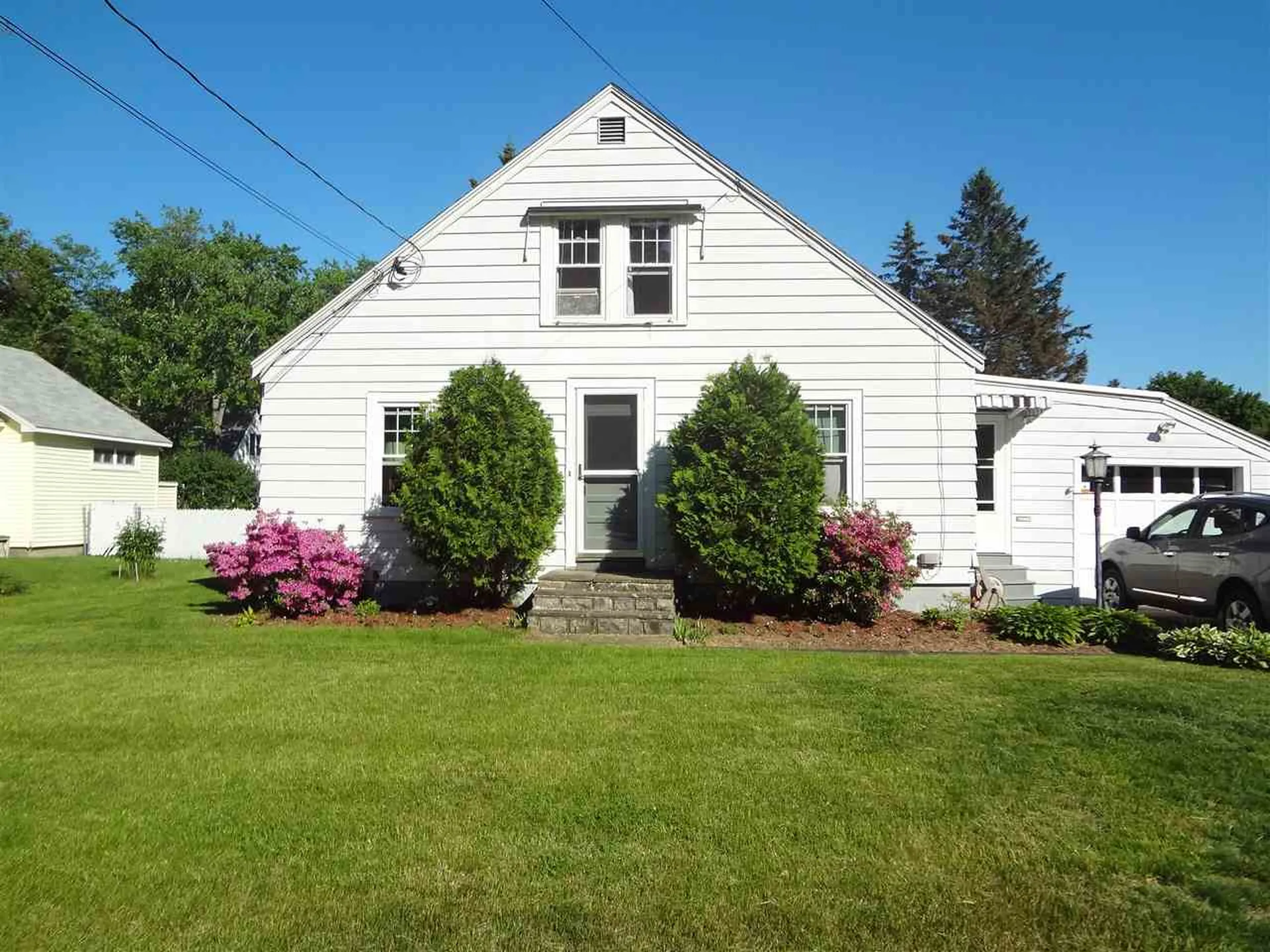 70 Richardson Street Rochester NH 03867