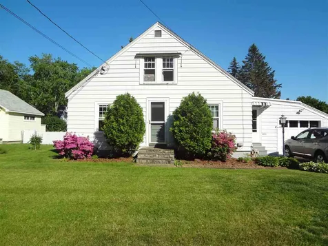 70 Richardson Street Rochester NH 03867