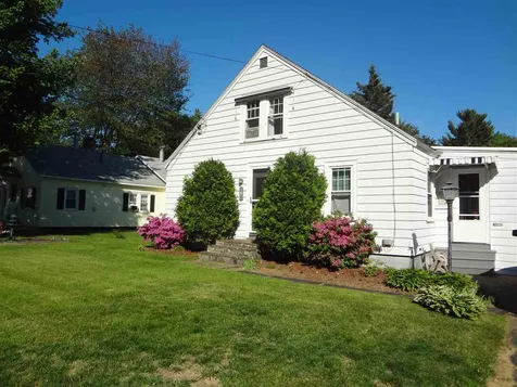 70 Richardson Street Rochester NH 03867