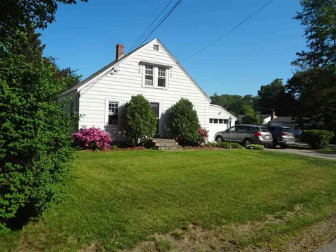 70 Richardson Street Rochester NH 03867