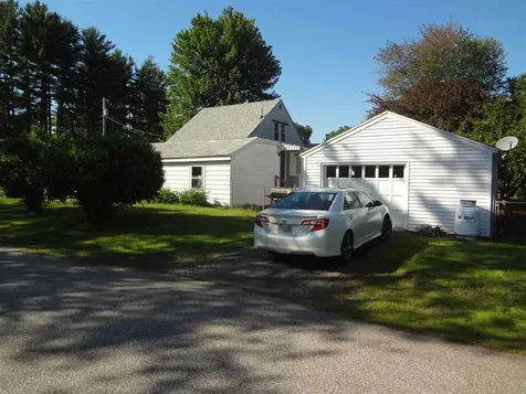 70 Richardson Street Rochester NH 03867