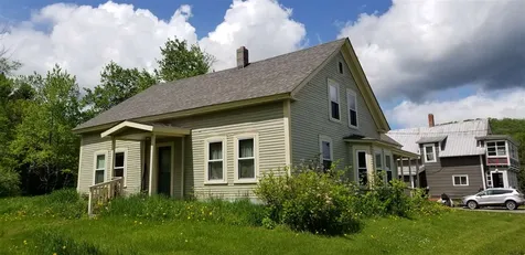 3125 Vt Route 122 Sheffield VT 05866