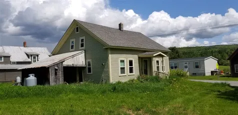3125 Vt Route 122 Sheffield VT 05866