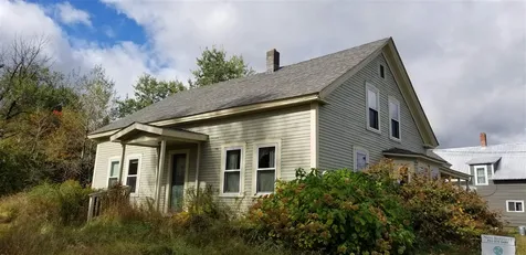 3125 Vt Route 122 Sheffield VT 05866