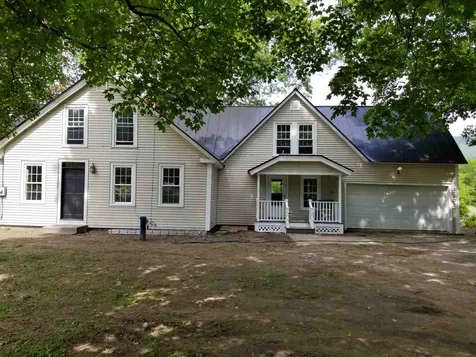 220 Windsor Road Claremont NH 03743