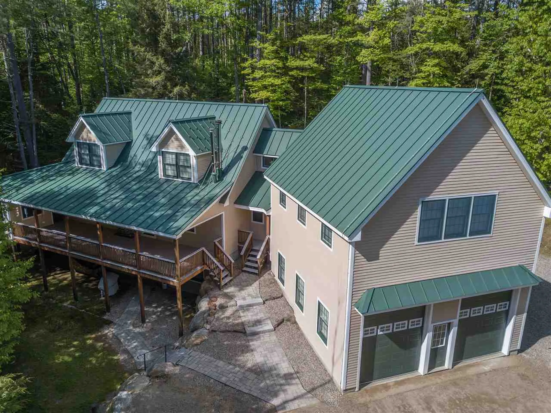 267 Eastern Corner Road Campton NH 03223