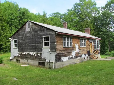 12 Birch Lane Pelham NH 03076
