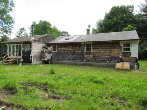 12 Birch Lane Pelham NH 03076