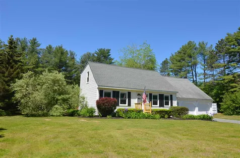 222 Plains Road Andover NH 03216