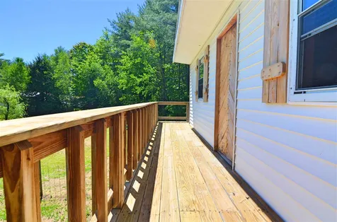 222 Plains Road Andover NH 03216