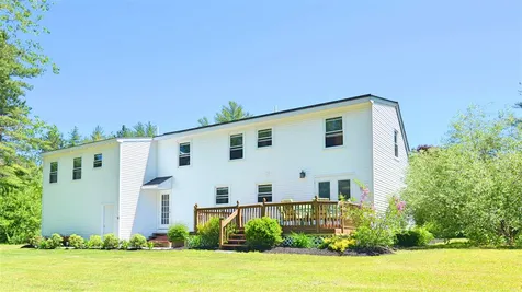 222 Plains Road Andover NH 03216